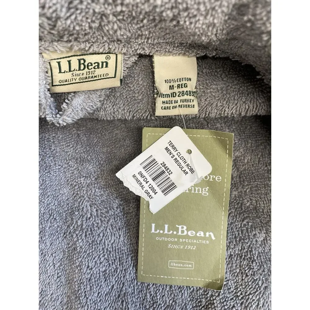 L.L. Bean ll bean